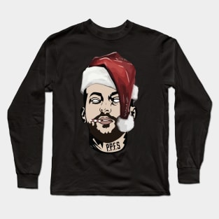 heath hussar v3 Long Sleeve T-Shirt